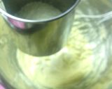ｻｸｻｸしっとり＊型抜きクッキー作り方3写真