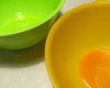 果実酒消費！なんちゃってブランデーケーキ作り方2写真