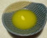 果実酒消費！なんちゃってブランデーケーキ作り方3写真