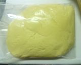 ｻｸｻｸしっとり＊型抜きクッキー作り方5写真
