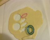 ｻｸｻｸしっとり＊型抜きクッキー作り方6写真