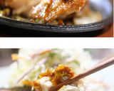 焦がし葱ソース。作り方5写真