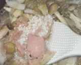 炊き込みシーチキン御飯作り方2写真