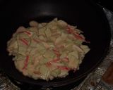 簡単おいしいお好み焼き作り方2写真