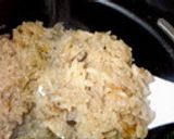 炊き込みシーチキン御飯作り方3写真