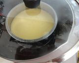 ぶ厚~いパンケーキ♪作り方8写真