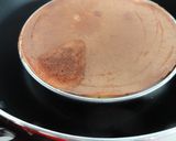 ぶ厚~いパンケーキ♪作り方11写真