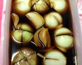 舌が喜ぶ玉ねぎ漬け〜作り方4写真