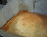 バナナンチーズケーキ作り方7写真