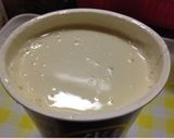 超簡単!!豆乳ヨーグルトo(^_-)O作り方2写真