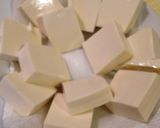 サラダ?風なきゅうり冷奴作り方1写真