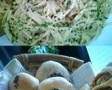 シェフお薦め浅蜊のパスタ風☆作り方4写真