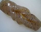 母の味♪こんにゃくの甘辛ごま油炒め作り方1写真