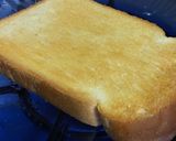 プチトマト飾りきのこ風水切りヨーグルトT作り方6写真