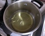 【圧力鍋レシピ】鰆の和風あんかけ煮作り方3写真
