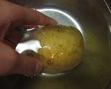 サクサク♪簡単で基本のフライドポテト作り方1写真