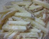 サクサク♪簡単で基本のフライドポテト作り方3写真