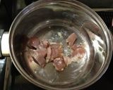 豆腐たっぷり★お野菜と大豆のトマト煮作り方2写真