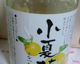 ジャムでフル-ティ水ようかん作り方3写真