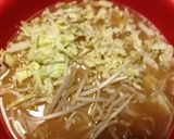 かき揚げで簡単！もんじゃ焼きパーティー♡作り方6写真