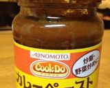 かき揚げで簡単！もんじゃ焼きパーティー♡作り方8写真