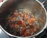 肉食女子のスペアリブ(b'3`*)作り方6写真