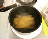 生クリームなし！お手軽カルボナーラ作り方4写真