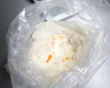 スコーンとマスカルポーネチーズ作り方3写真