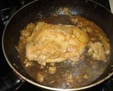 さっぱりチキンソテー作り方3写真