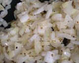 トマトソース＆マルゲリータ風パスタ作り方1写真