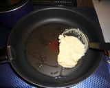 ドラーニキ～ジャガイモのお焼きロシア風～作り方3写真