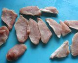 カロリーと洗い物少なく！揚げないトンカツ作り方2写真