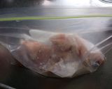 カロリーと洗い物少なく！揚げないトンカツ作り方3写真