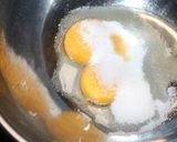 オーブンいらずのやわらか焼き芋プリン作り方7写真