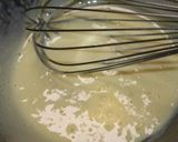オーブンいらずのやわらか焼き芋プリン作り方8写真