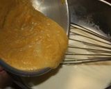 オーブンいらずのやわらか焼き芋プリン作り方11写真