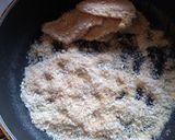 カロリーと洗い物少なく！揚げないトンカツ作り方7写真
