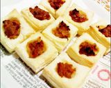 トマトと人参が嫌いな娘に捧ぐミートソース作り方11写真