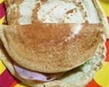 ♡ダイエットの味方♡おからパンケーキ♡作り方11写真