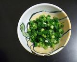 白ワインにピッタリ！トマトの冷製パスタ♪作り方3写真