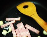 cafeごはん濃厚カルボナーラ♡作り方4写真