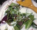 cafeごはん濃厚カルボナーラ♡作り方7写真