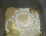 ミネラルちょっと多めグラハム粉パン作り方5写真