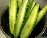 【簡単】子供も大好き★ゴーヤ佃煮♪作り方1写真