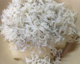 ☆簡単☆乗せるだけ！ しらすおろし☆作り方2写真