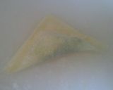 カリッホクッ♪揚げそら豆作り方3写真