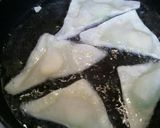 カリッホクッ♪揚げそら豆作り方4写真