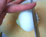 新玉ねぎとチキンの超簡単ポトフ作り方3写真