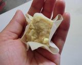 ふんわり優しい♡焼きシュウマイ作り方13写真