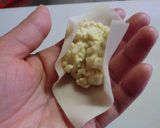 ふんわり優しい♡焼きシュウマイ作り方12写真